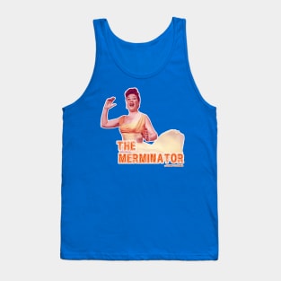 Ethel Merman Tank Top